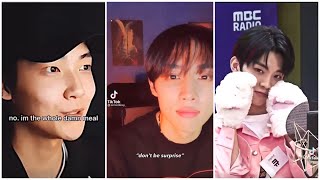 The Boyz Tiktok Video Compilation that will make you love them more 🥰🥰🥰