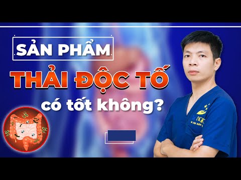 THANH LỌC CƠ