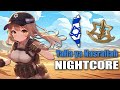 Nightcore יאללה הו נסראללה Nightcore יאללה הו נסראללה