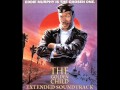 The Golden Child - Extended Soundtrack - 6.Body Talk