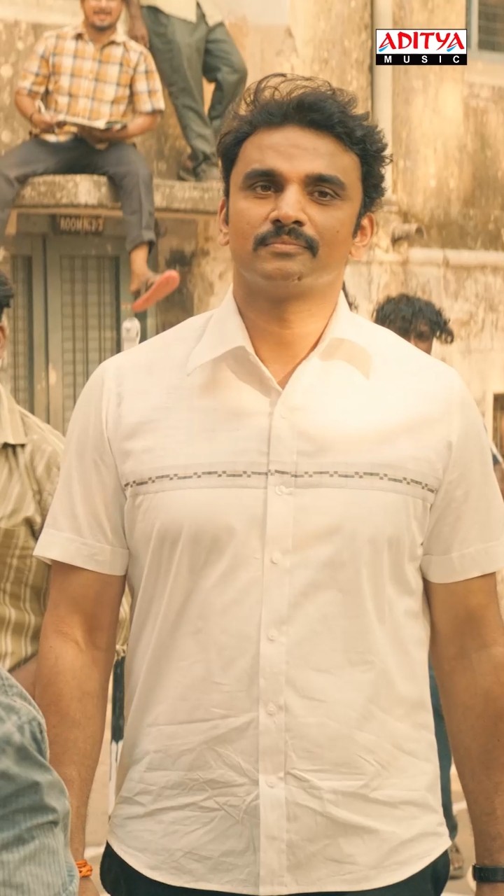 #AaaEeeUuu Song #JithenderReddy Movie #Shorts
