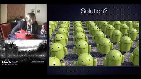 Off Grid communications with Android   Meshing the mobile world