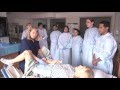 Inova Center for Advanced Medical Simulation: Shoulder Dystocia Simulation