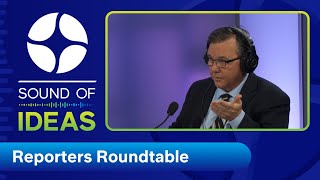 Pushback grows to property tax reform bill that would end inside millage | Reporters Roundtable