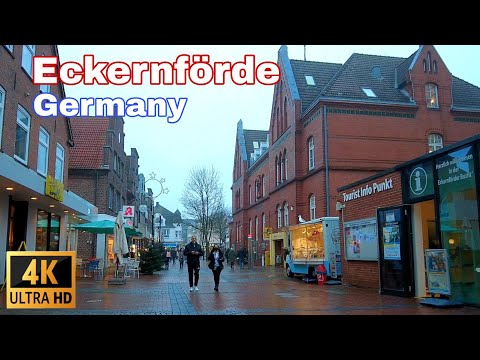 Fun Things to Do in Eckernforde | Travel Guide (2024) | Best Places to Visit