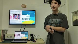TED Ed:: City Life Unveiled; The Ultimate Urban Dream:: Han Yun Seong