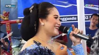 TKW - Erin Sabrina // SUPRA NADA Indonesia // BAP Audio