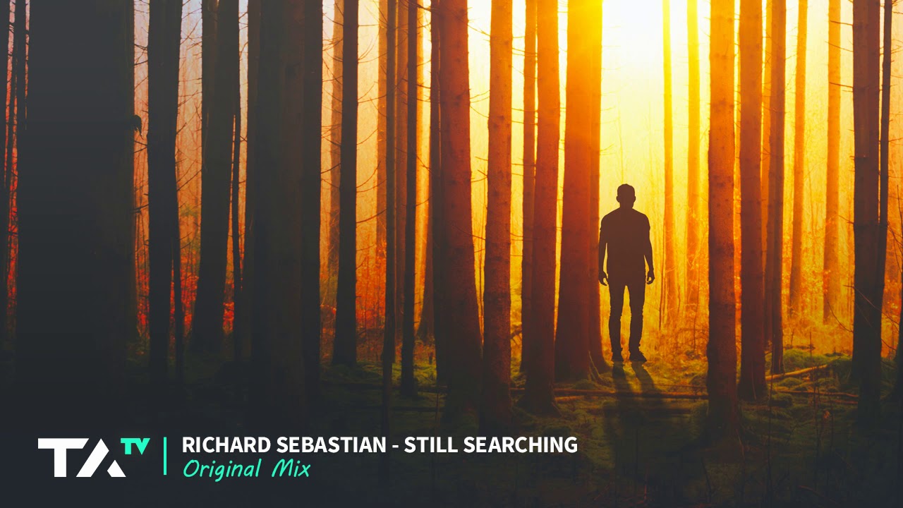 Watch Richard Sebastian - Still Searching (Original Mix) on YouTube Watch Richard Sebastian - Still Searching (Original Mix) on YouTube
