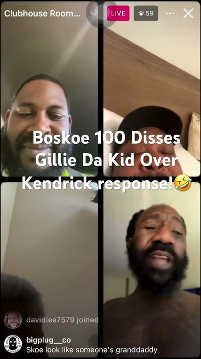 Drake'S Coat Sends A Clear Message: A Diss To Gillie Da Kid? - irlg87f