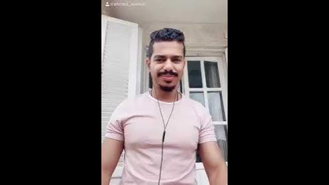 سورة الاخلاص بلغة الاشاره #تعليم_لغة_الاشارة