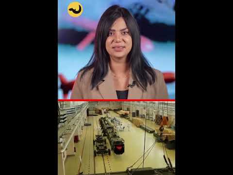 رووسیا مەترسیدارترین مووشکی ئەتۆمی تاقیدەکاتەوە