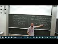 Thomas Nikolaus - Lecture 2
