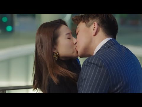 【Full Movie】我醉酒夺了老板的初吻，曾经不婚的他从此改变想法 🥰 中国电视剧