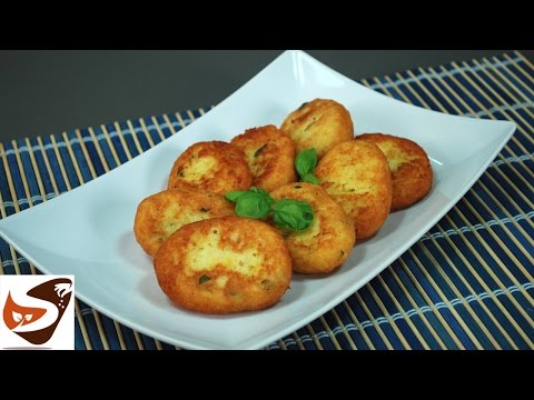 Video: Come Fare Le Polpette Di Patate Magre