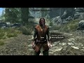 Skyrim - Random Encounters