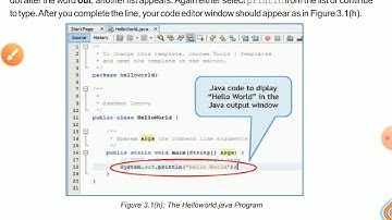 Class 12th IT/ Introduction to java programming