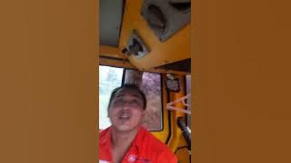 belajar  mengenal fungsi panel compactor sakai sv 700