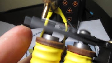 New Custom Hand Made Tattoo Machine Eikon ,long stroke liner