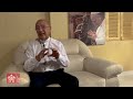 Entrevista al cardenal Pedro Barreto en la COP30