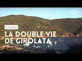 La double vie de Girolata - Thalassa (reportage complet)