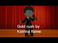 Gold rushmemeoriginal