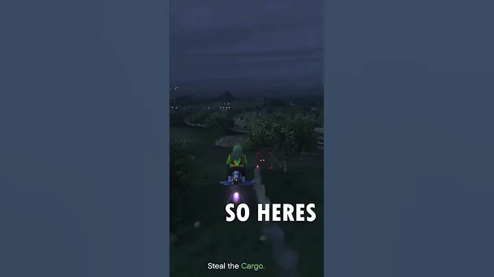 *New* How to get into SOLO PUBLIC lobby in GTA Online(TAKES 10 SECONDS!)