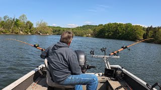 My French Broad River Adventure