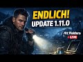 Arc Raiders Update 1.11.0 ist da! 🔥 Wir testen alles LIVE
