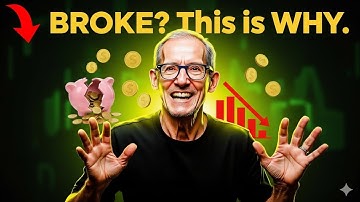5 Money Mistakes That Keep You Broke (And How to Fix Them Today) @SmartMoneyHub-4K 