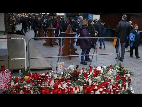 Βίντεο: Οι καλύτερες Χριστουγεννιάτικες αγορές στο Βερολίνο