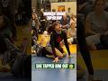 Aracely Wins By Mounted Triangle Choke Girl Vs Boy Jiu Jitsu BJJ JiuJitsu 