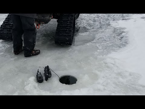 Potential Winterkill Lakes