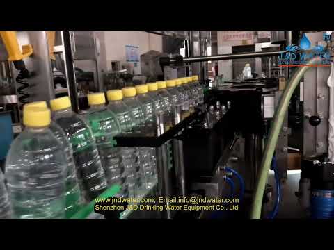  Cold glue labeling machine