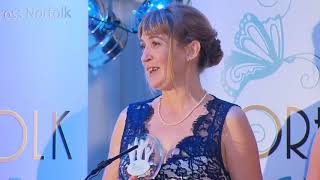 Norfolk Care Awards
