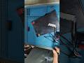 12w battery spot welding machine trick|| spot welding machine for old cell|| #shorts #viral #trendin