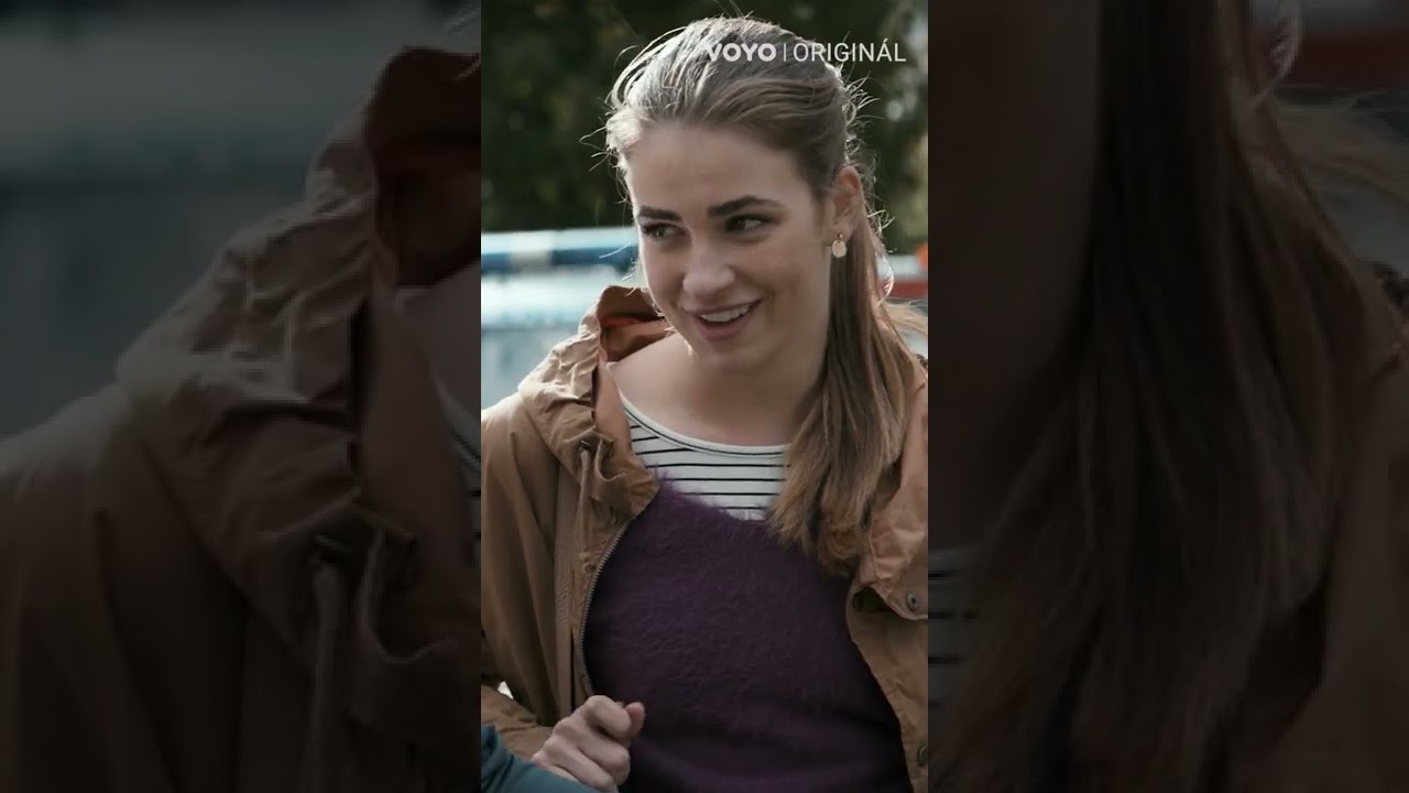 Nový komediálny seriál - NÁRODNÁ HÁDZANÁ - VOYO Originál