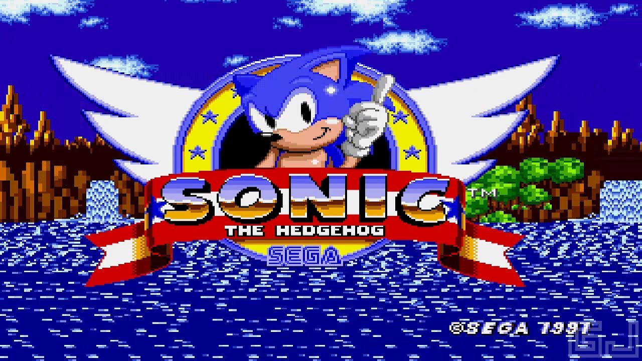 Como o Sonic the Hedgehog se tornou o laboratório da Sega