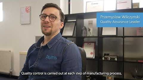 Commissioning high -quality watermist fire suppression | Commitment to quality series