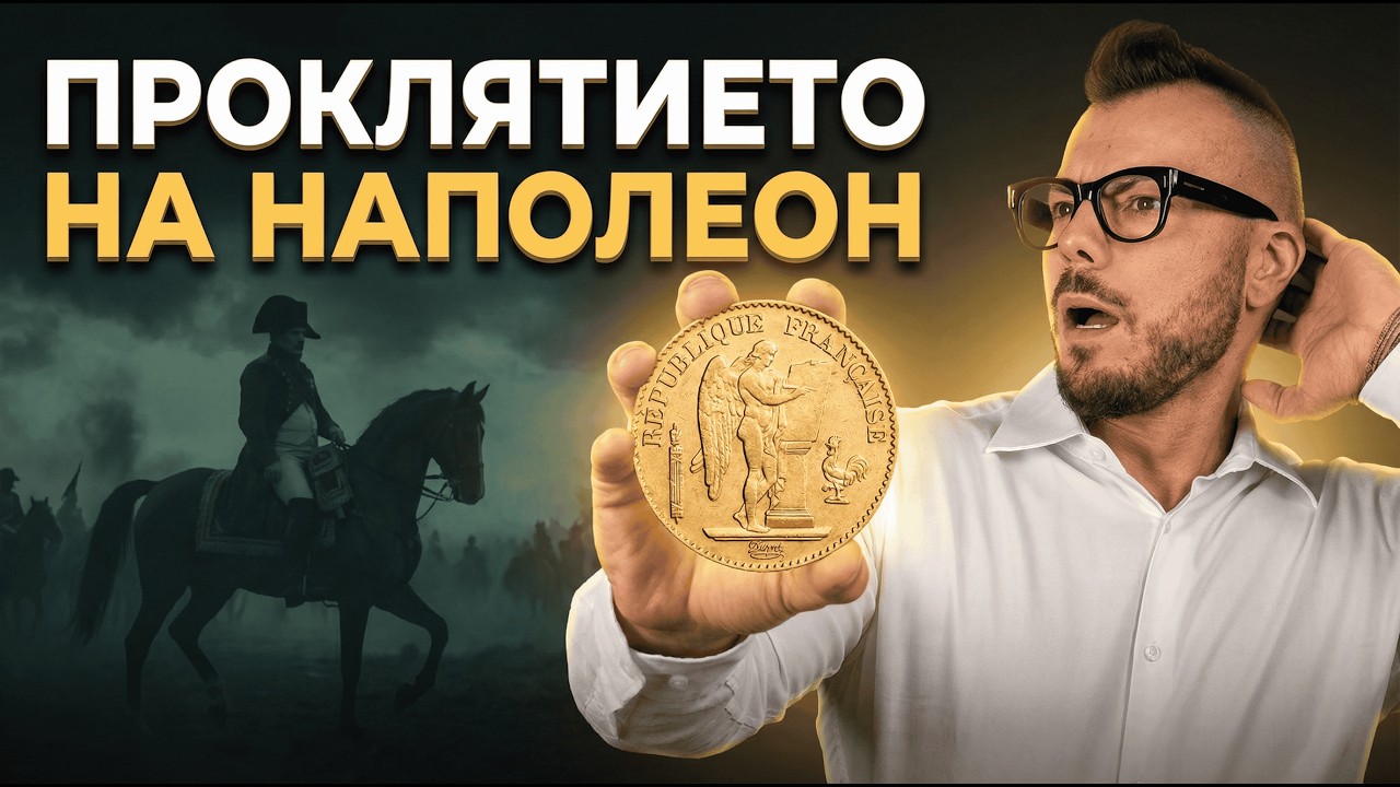 Най-популярните исторически златни монети: Пълен справочник