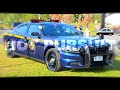 BODYCAM: High-Speed San Andreas State Police Chase Ends in Boxing | WARP