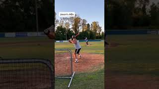 Baseball vs Softball!! (Final Part)