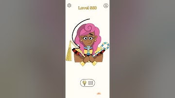 DOP Draw One Part Level 560 Walkthrough Solution and Answer By AMQ Gaming