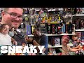 We SNEAK a Toy Hunt into our PSL Loving Weekend