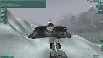 |R|-kinesthetic | Katabatic_x2, NoShelter_x2 | 31 warriors | 2003/3/20 | Demo#4577 | Tribes2