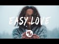 Lauv - Easy Love (Lyrics / Lyric Video)