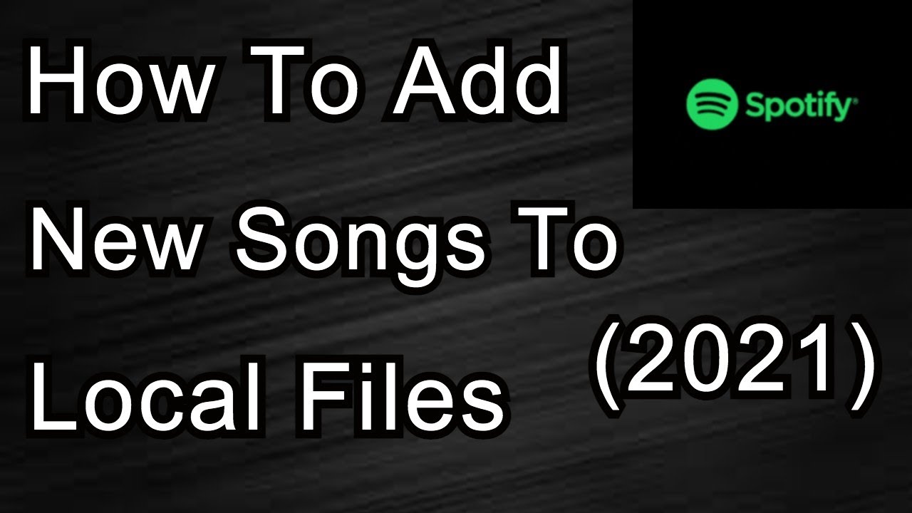 How to Add and Play Local Songs on Spotify - Tech Junkie