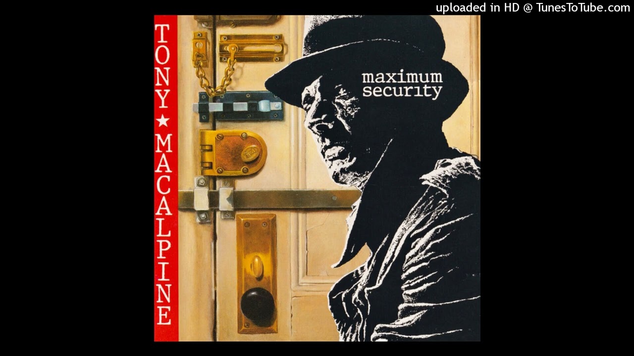 Tony Macalpine | The Time And The Test [432HZ/HQ] - YouTube