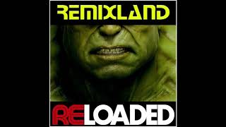 R.E.M. - Losing my Religion (Remixland Remix)