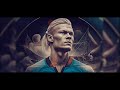 Haaland Song (Viking Version) Musikvideo/TikTok