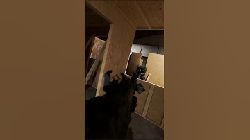 BRUTAL REFLEX 💀   #bodycamgame #realistic #unrealengine #games #gameplay #fps #real #cs2 #cod #bf6